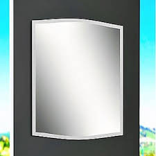 Зеркало CARINO 65 белый лак (8402.1000)