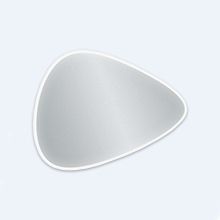 Зеркало NOUVELLE VAGUE 80 с подсветкой, с ИК датчиком (EB3049-NF)