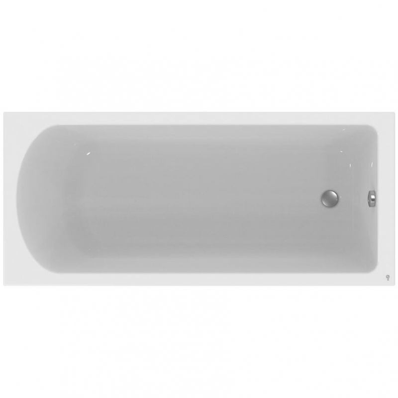 Ванна HOTLINE [180*80] K274801, ножки B156467