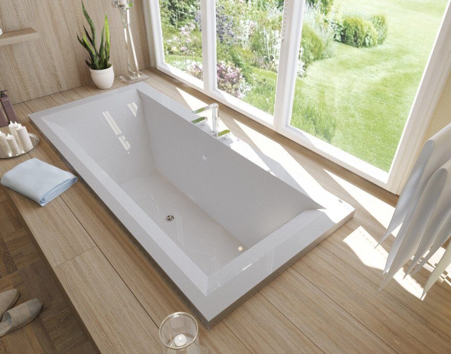 Ванна СТЕЛЛА [180*80] на ножках*