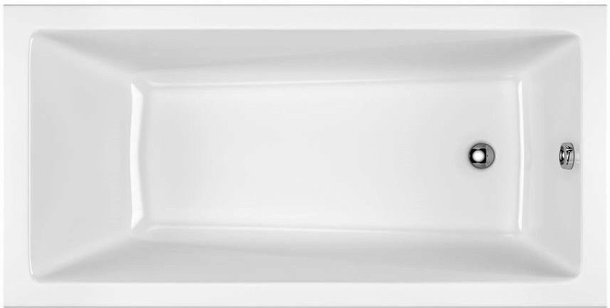 Ванна WAVE [170*75] каркас