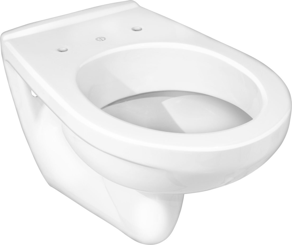 Унитаз NORDIC подвесной (2330) Без крышки