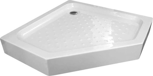 Поддон душевой GEMY ST09T [80*80*16] 