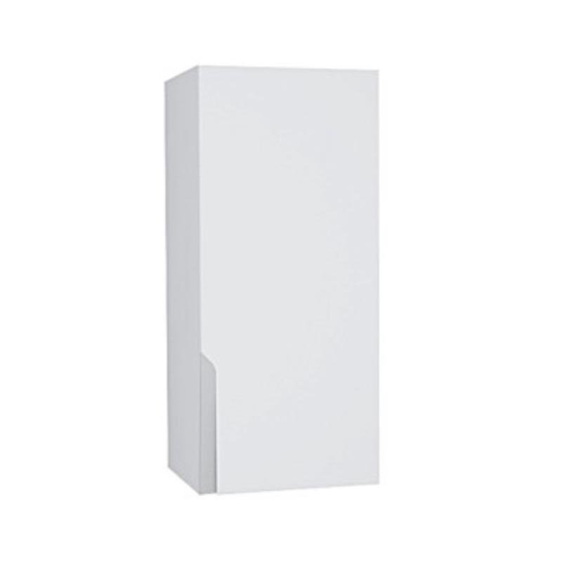 Полупенал ARMONIA 35, белый лак, подвесной (8404.0500)