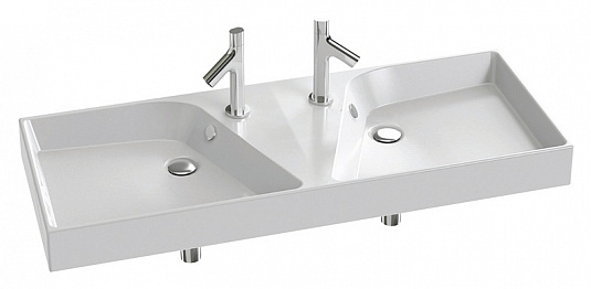 Умывальник RYTHMIK [120*46]  ЕXM112-00*