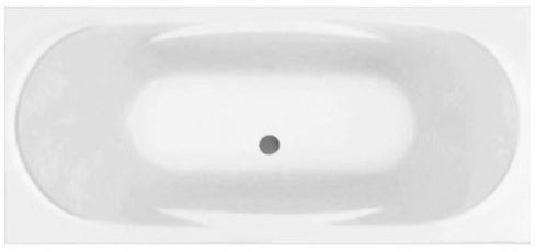Ванна ECLIPTICA 1800*800 на раме (2368100000001+2967700000001)