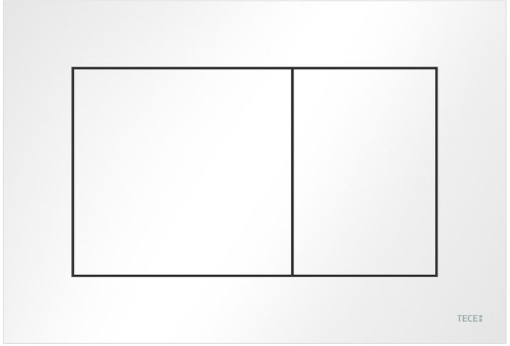 Накладная панель NOW 9240400 белый