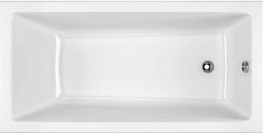 Ванна WAVE [150*70] каркас