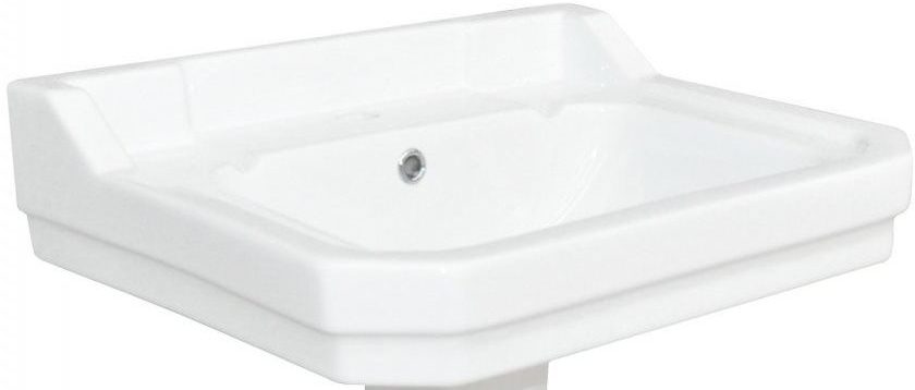 Умывальник TREVI 60 cм BB135L*