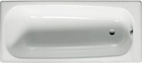 Ванна GOLDMAN CLASSIC [170*70/40] ZYA-8-7 чугунная, с ножками