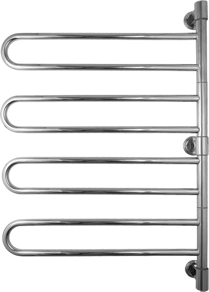 Полотенцесушитель ENERGY U chrome G4 72W