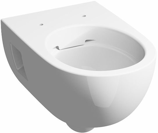 Унитаз RENOVA N1 PREMIUM [35*53] Rimfree (F203070)*