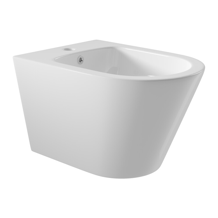 Биде CONE AQD  подвесное CON0310 [525*365]*