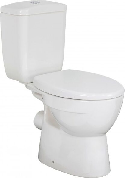 Унитаз JULY напольный E24541RU-0 без крышки