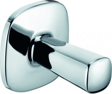 Крючок AMBIENTA хром (5398405)