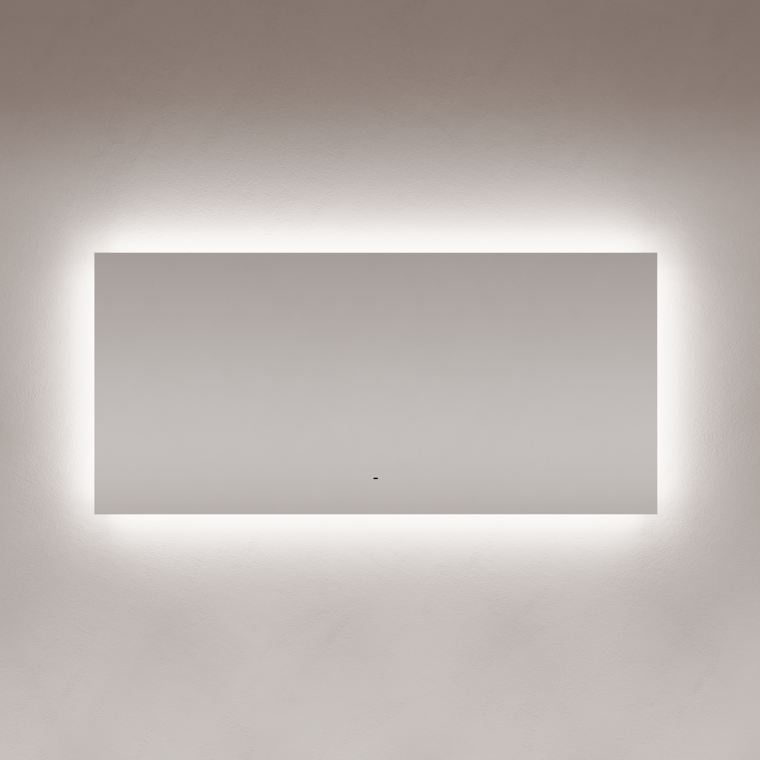 Зеркало SQUARE [1600х800] с подсветкой SQ1600*