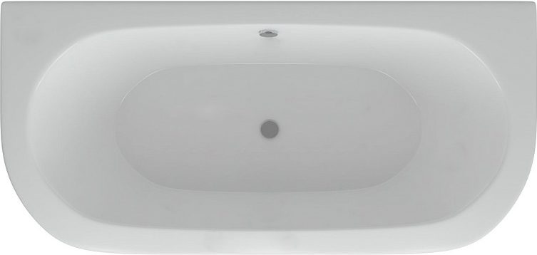 Ванна МОРФЕЙ (190*90) с фронтальным экраном , вклеенный каркас 