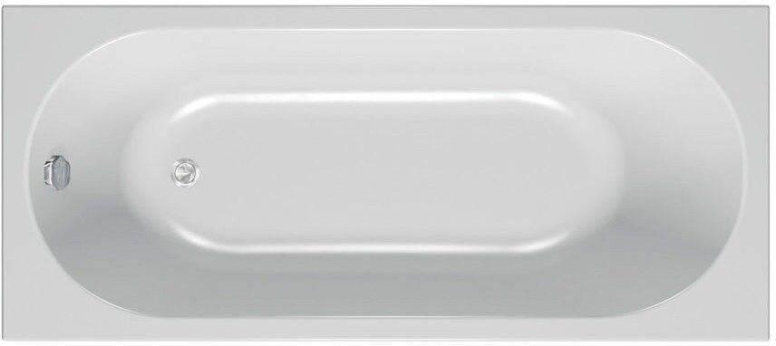 Ванна TAMIA [170*75*44] каркас*