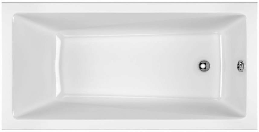 Ванна WAVE [160*80] каркас