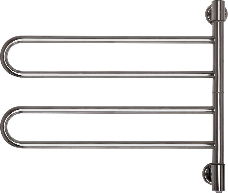 Полотенцесушитель ENERGY U chrome G2 36W