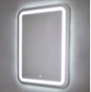 Зеркало LUCIA [550*880] с подсветкой, с сенсором (ЗЛП52)*