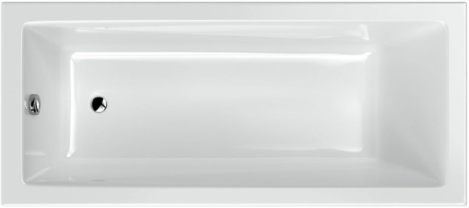 Ванна WAVE [160*70] +ноги