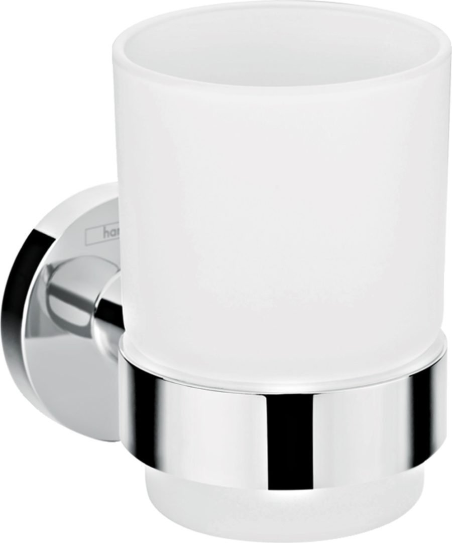 Стакан LOGIS UNIVERSAL41718000 хром