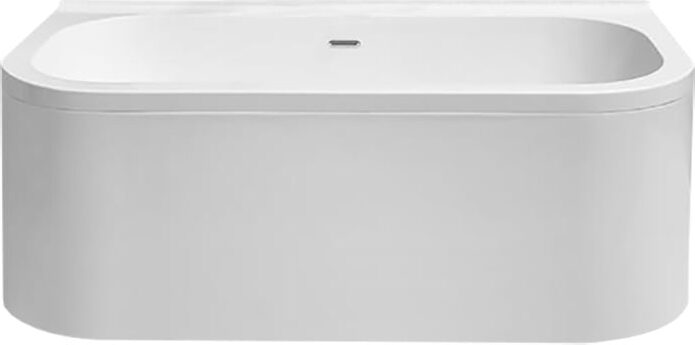 Ванна BELBAGNO BB31 [160*80] без слива-перелива