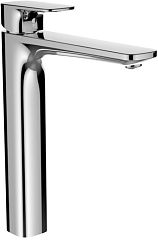 Смеситель CITYPLUS для умывальника 190 мм (3.1175.8.004.130.1), хром 