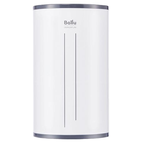 Водонагреватель BALLU BWH/S 15 OMNIUM UNI U накопительный (НС-1523988)*