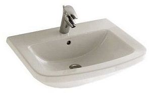 Умывальник PANACHE (E1434) [56*46] без пьедестала