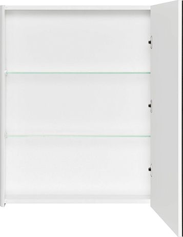 Зеркало-шкаф Беверли 65 (1A237002BV010)*