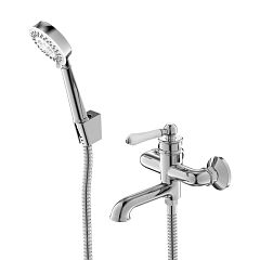 Смеситель OXFORD для ванны OXFSB02i02