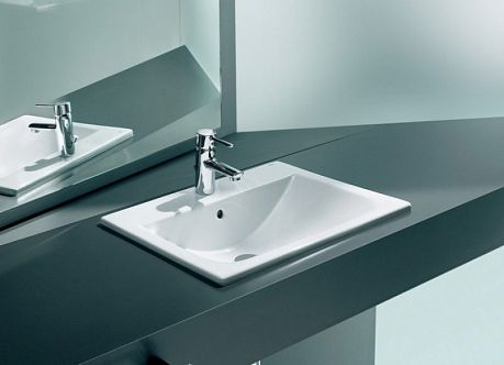 Умывальник DIVERTA [55*42,5] 32711600Y