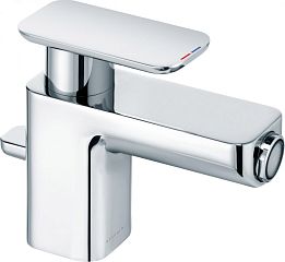 Смеситель E2 для биде 492160575, хром 