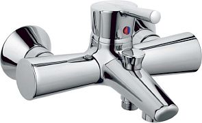 Смеситель KIDO для ванны 394450575, хром