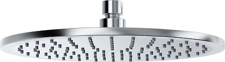 Верхний душ  A-QA 6432505-00, круглый, плоский, 250 мм