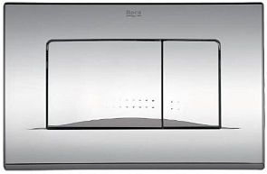 Накладная панель ACTIVE Pl32B хром глянецевый 8901130B1