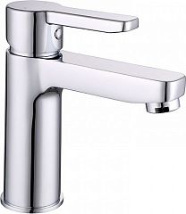 Смеситель SENA для умывальника, хром (SENSB00I01)