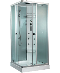 Душевая кабина TL-1504 R 1100*850*2300*