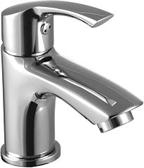Смеситель plus STRIKE для умывальника, хром (LM1130C)*