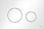 Накладная панель LOOP 9240600  белая