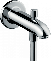 Излив HANSGROHE 13423000 для ванны E/S 152 мм*