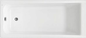 Ванна ELBA [170*75]каркас,с/п, без панели(248507000,монтажный комплект 248513000)