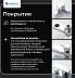 Смеситель STABLE KN-22 для ванны короткий излив, хром, KNOTLOR*