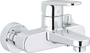 Смеситель EUROPLUS II для ванны 33553002, хром