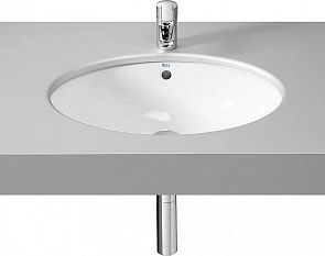 Умывальник BERNA встраиваемый снизу [56*42] 327871001