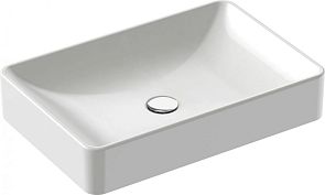 Умывальник VOX (60*40) EVF102-00 на столешницу, с отверстием для слива