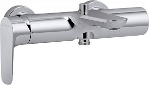 Смеситель ALEO E72282-CP для ванны, хром