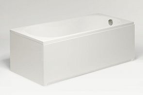 Панель EXCELLENT [150*56] фронтальная (OBEX.150.56WH)